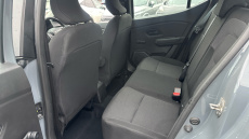 Dacia Sandero 1.0 Tce Essential 5dr Petrol Hatchback